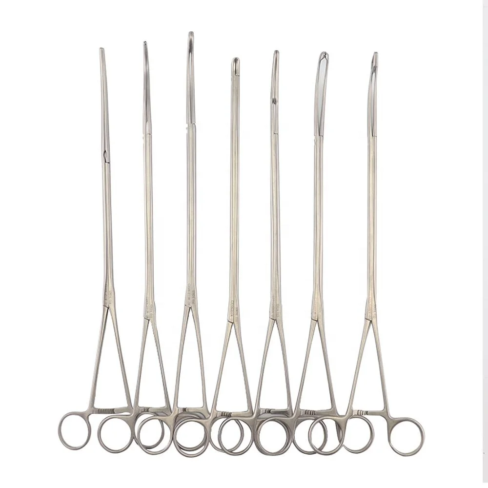 

VATS Instruments of Thoracoscopic Surgery 1 pcs