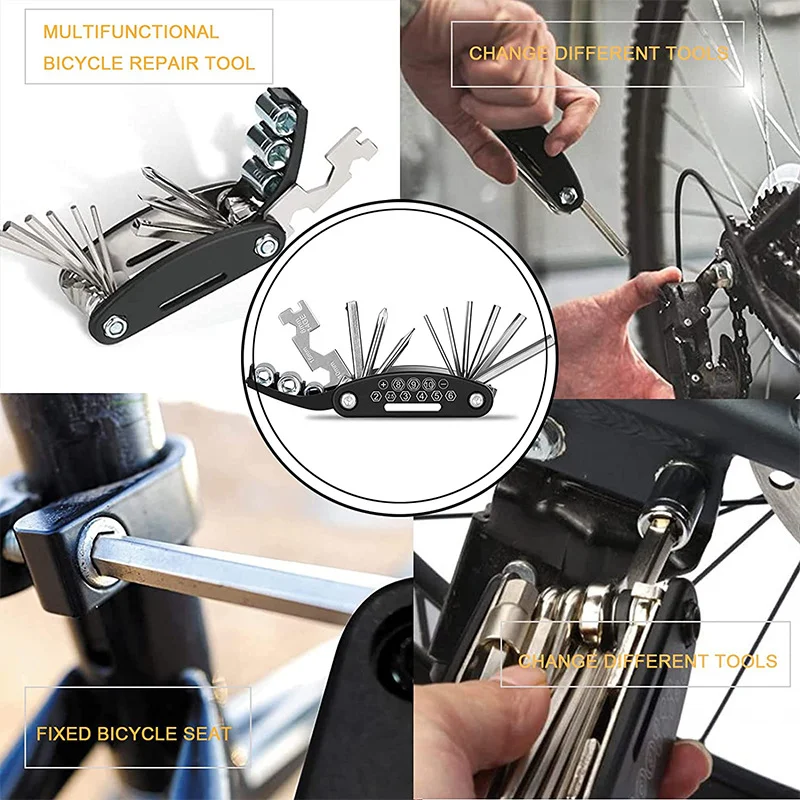 Рисунок 3 - Многофункциональная отвертка