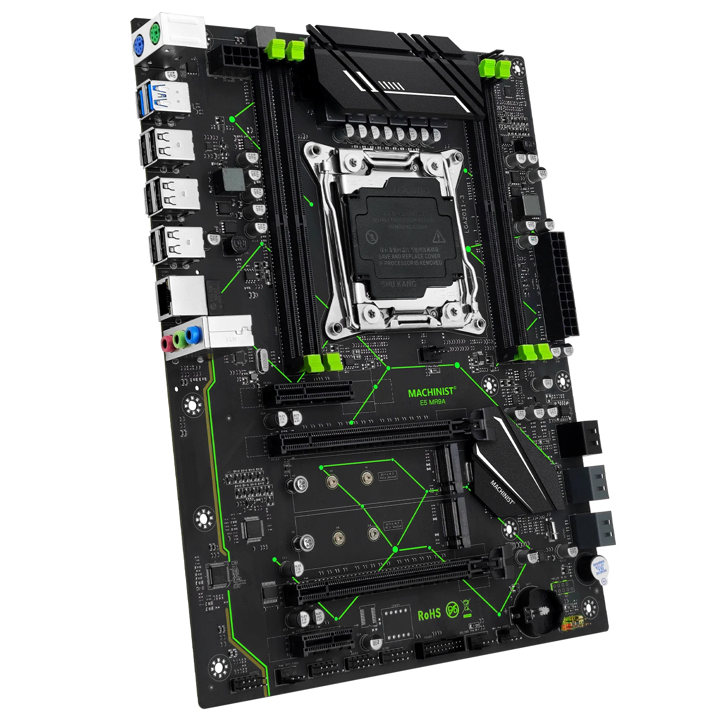 Процессор ddr 4. Процессор ddr 4