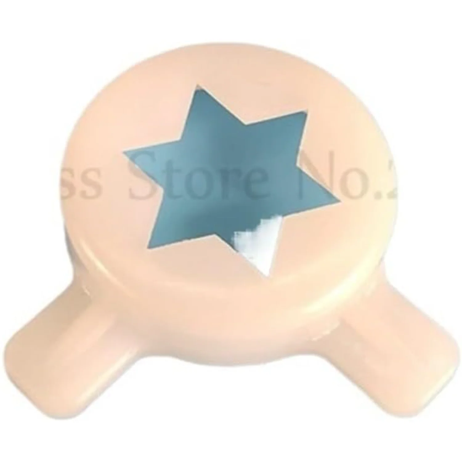 Запасная часть для мороженого формовочная насадка в форме мягкой машины подачи