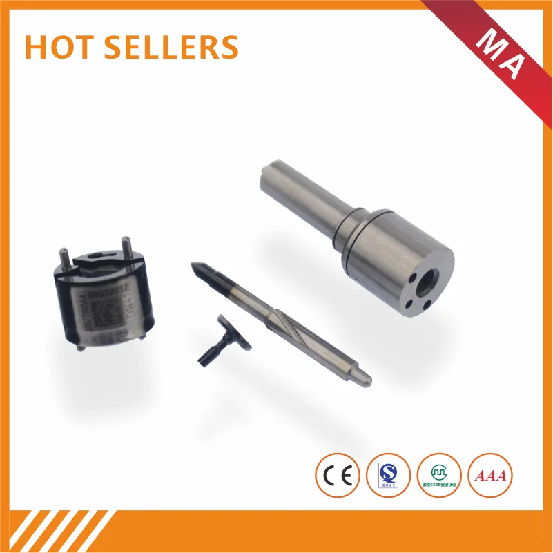 Комплекты для ремонта (7135-573) Насадка H374 G374 клапан 9308-625C гайка Epson 00301d 28229873 6710170121