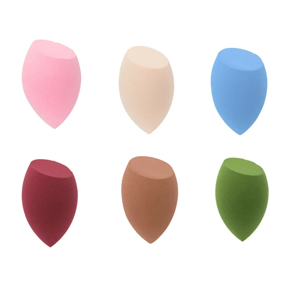 

1 шт., спонж для макияжа в виде яйца