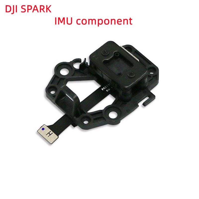 Фото Оригинальные компоненты DJI Spark Dron IMU предназначены для дронов DJI Spark, аксессуары для обслуживания карданного подвеса, компоненты IMU, запасные части №1