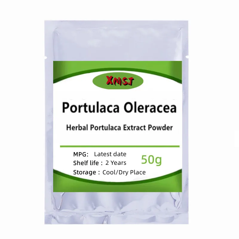 

50-1000g Portulacae Extract,Portulaca Oleracea,Purslane