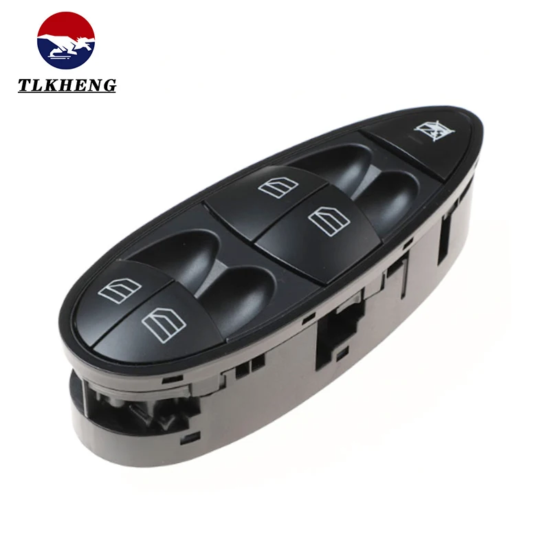 

NEW Power Window Switch For Mercedes-Benz E-CLASS W211 S211 E200 E220 E250 E280 E300 E320 E350 E400 E500 E55 E63 AM 2118213579