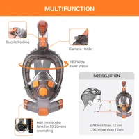 Оборудование для подводного плавания#4