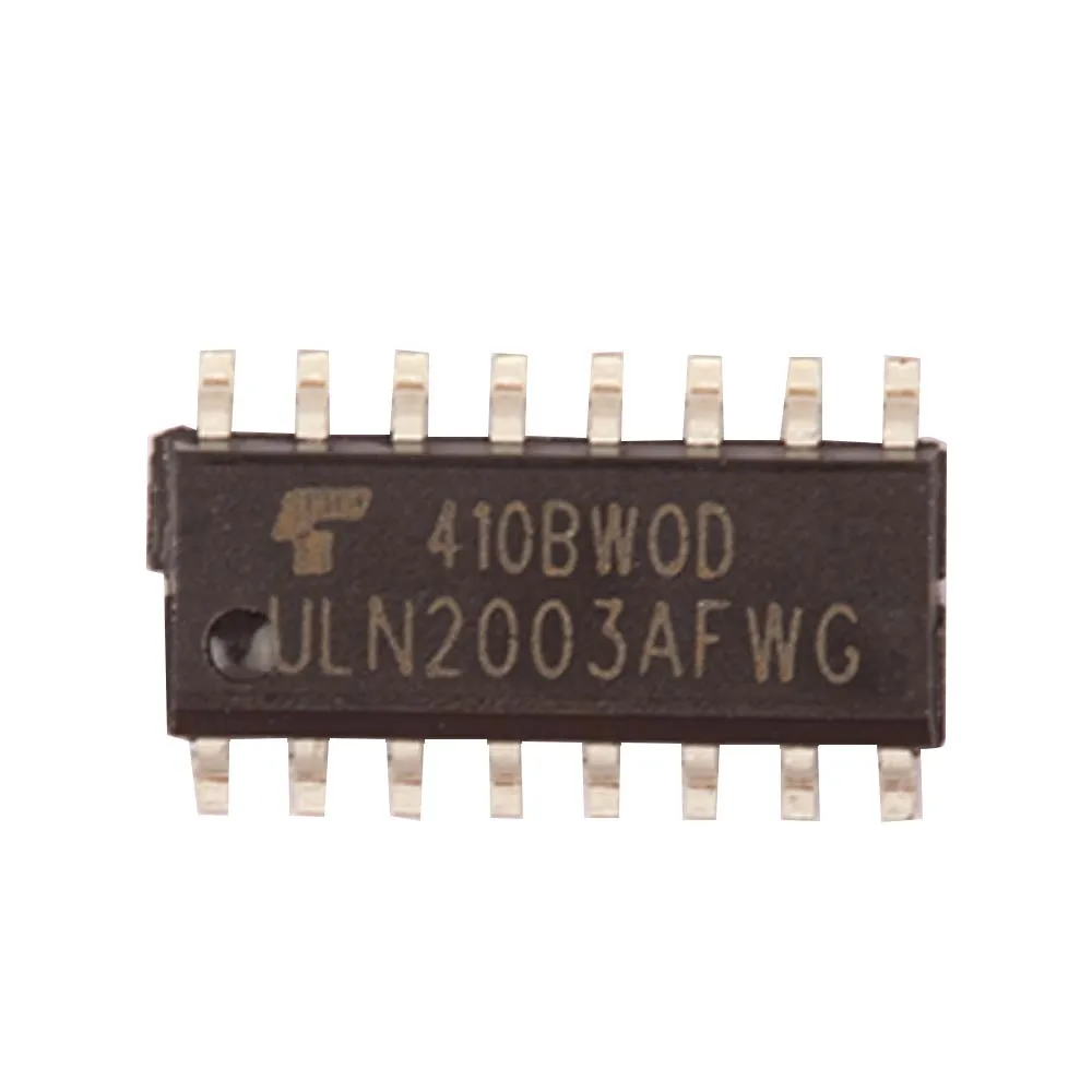 

10 шт./лот ULN2003AFWG ULN2003 SOP-16 в наличии