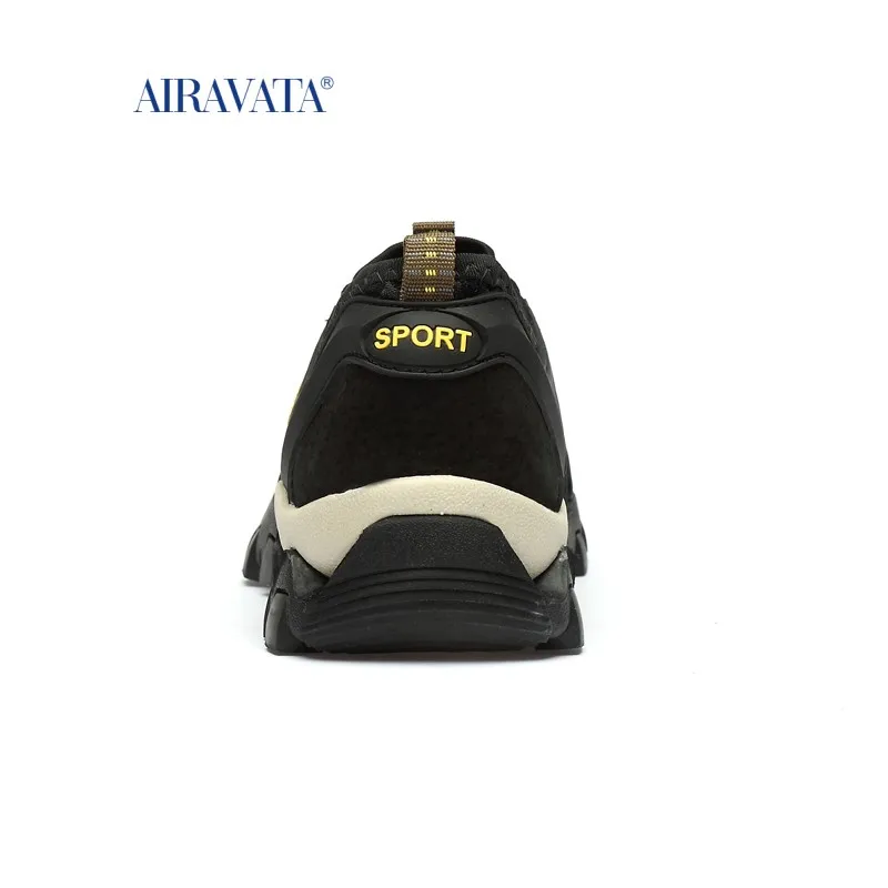 Summer Sneakers Men Mountain Hiking Shoes Quick Drying Seaside Aqua Shoes Breathable Outdoor Climbing Footwear Anti-slippery