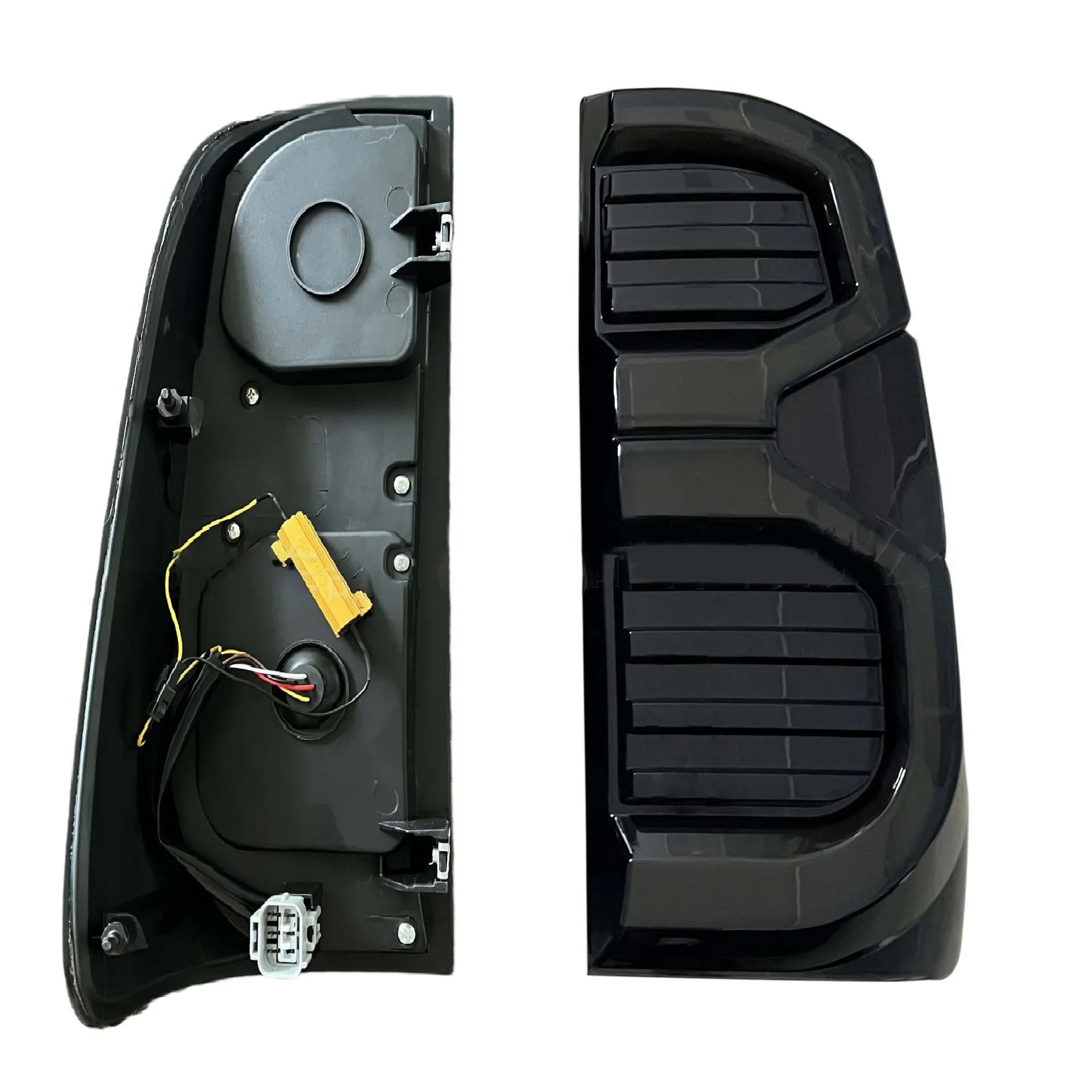 Фонарь задний для Toyota Hilux VIGO 2012 2013 2015