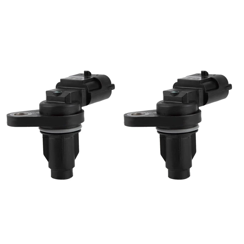 2X 39350-2B000 автомобильный Датчик положения коленчатого вала для Toyota Honda Nissan Mitsubishi Mazda