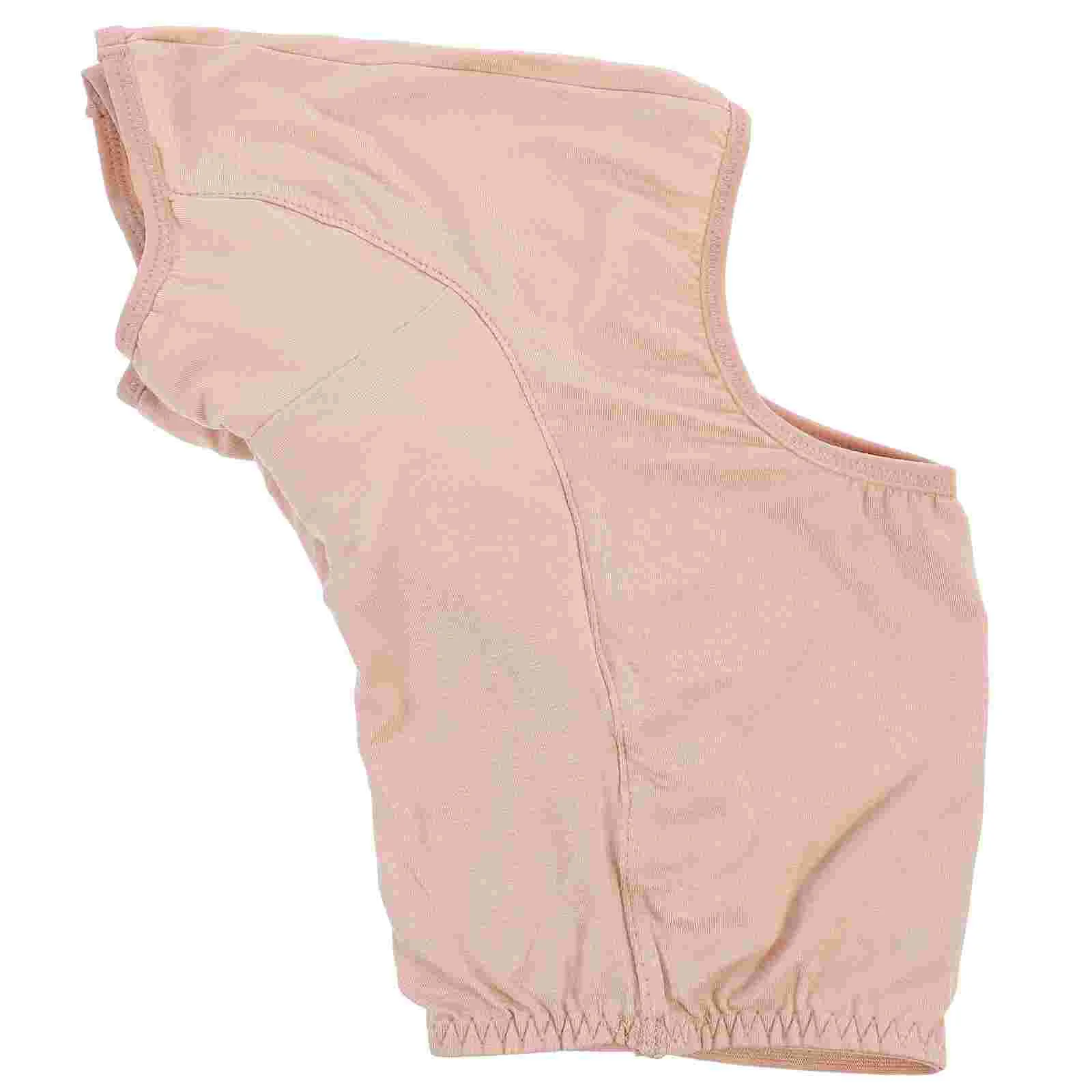 

Sweat Pad Vest Absorbent Shield Clothing Accessories Combed Cotton Birthday Gift Fitness