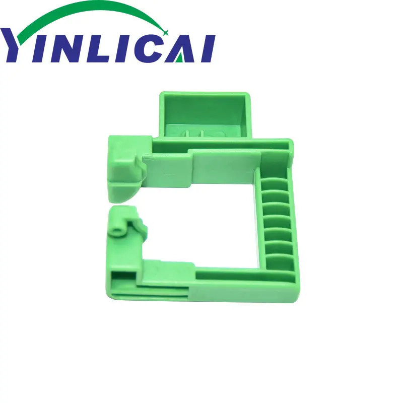 

2PCS B0443461 B044-3461 B044-3460 B0443460 Toner Lock Lever for Ricoh Aficio 1013 1013F 120 1515 MP 161 161F 161SPF Toner Supply