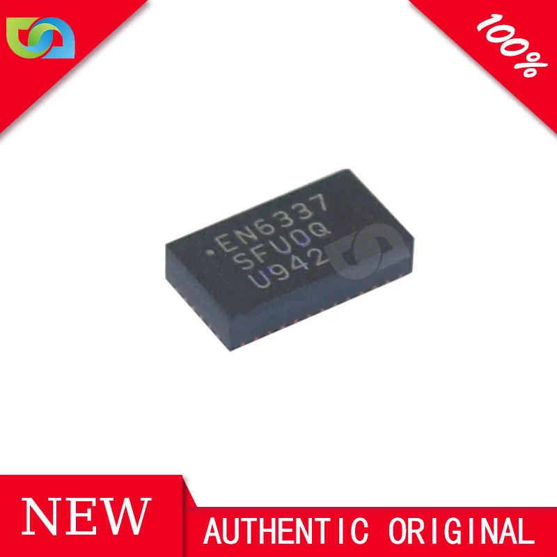 

EN6337QI BOM Service DC Converter QFN-38 электронные компоненты интегральная схема IC Chip EN6337QI