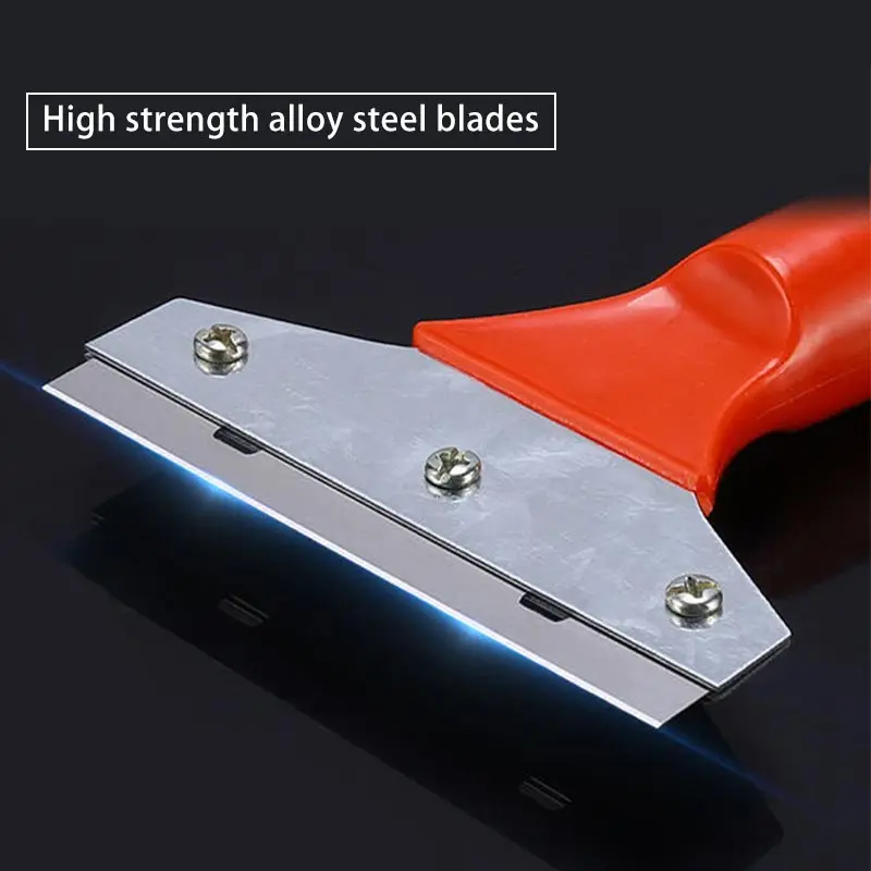 Скребок из нержавеющей стали