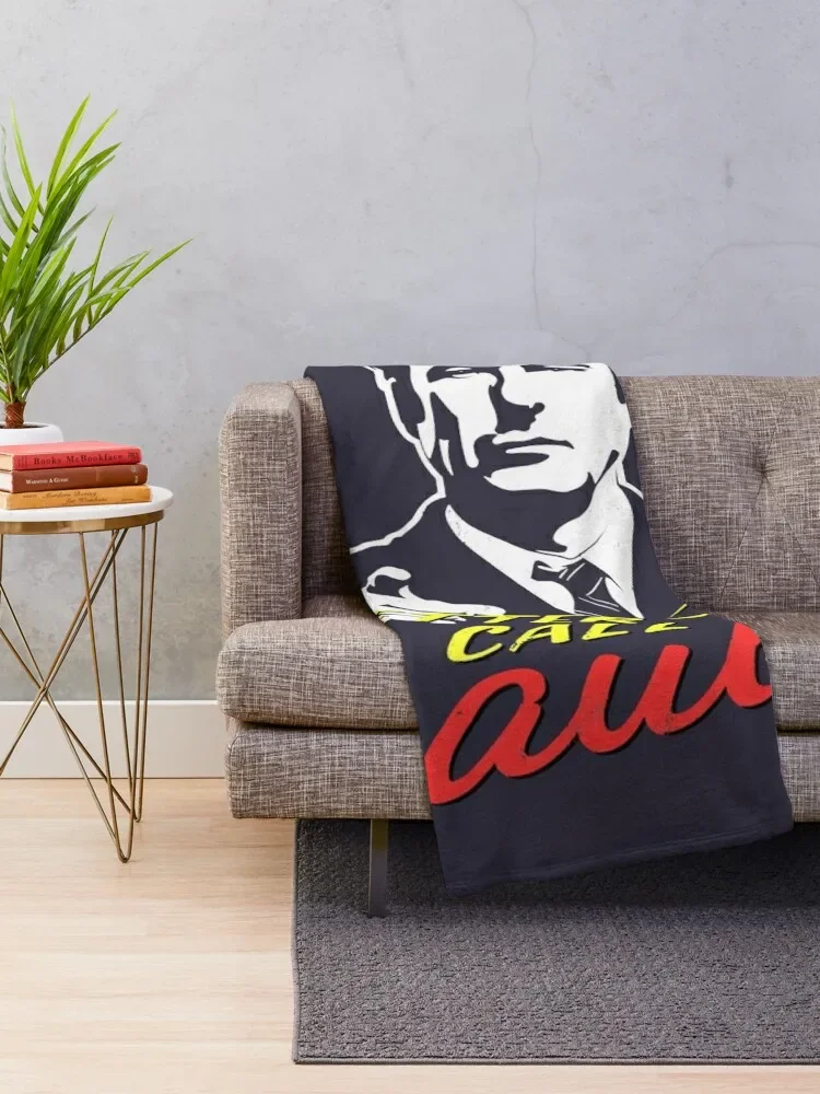 Фланелевое одеяло Reveal The Secret Better Call Santa Bob Odenkirk