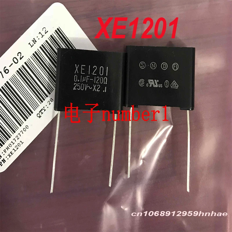 

Новый оригинальный для XE1201