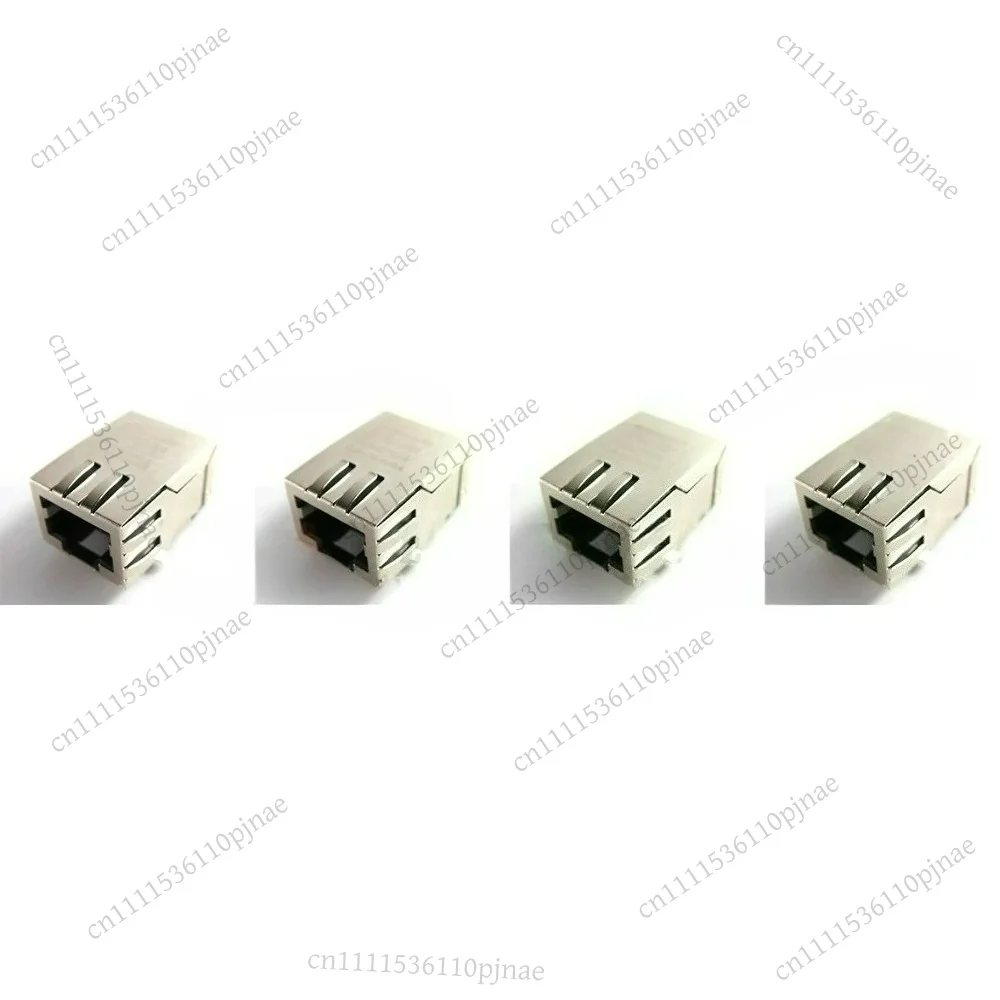 Фото 4 шт./лот, разъем RJ45 ETHERNET LINK для Pioneer CDJ900 2000, замена DKN1576 DKN1650 №1