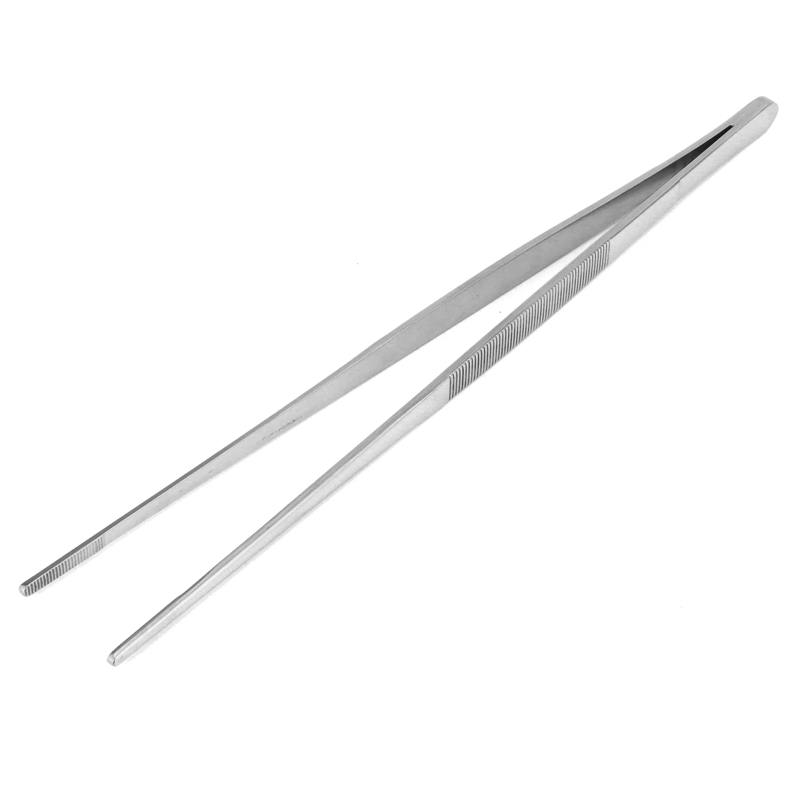 

Barbecue Clip Stainless Steel Buffet Clamp Multi‑function Bread Clip for Kitchen BBQ