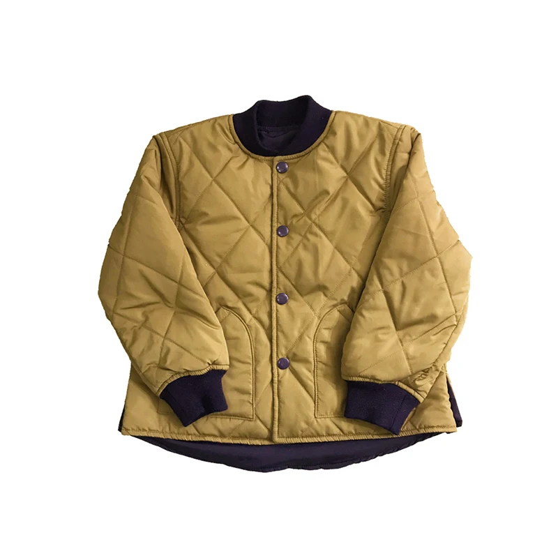 

Детская куртка NIGO с длинным рукавом, повседневное пальто # nigo32241