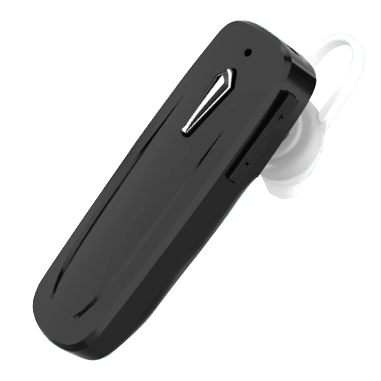 

Wireless Headset Ear Hook Compact Business Strong Compatible HD Voice For Phone Noise Cancelling Accessories Computer