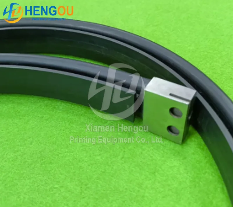 Фото Резиновые накладки для печатных машин KBA Rapida 142 Hengou, запчасти №2