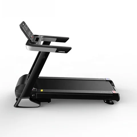 Электрическая Беговая дорожка Jada Fitness js 125400