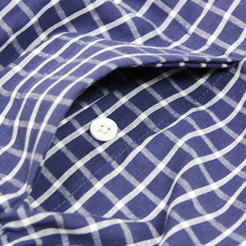 HaleyChan 1Pc Mens Casual Home Loose Pajama Pants Cotton Boxer Briefs Men Cotton Underwear Mens Lingerie Boxers for Men Boxers