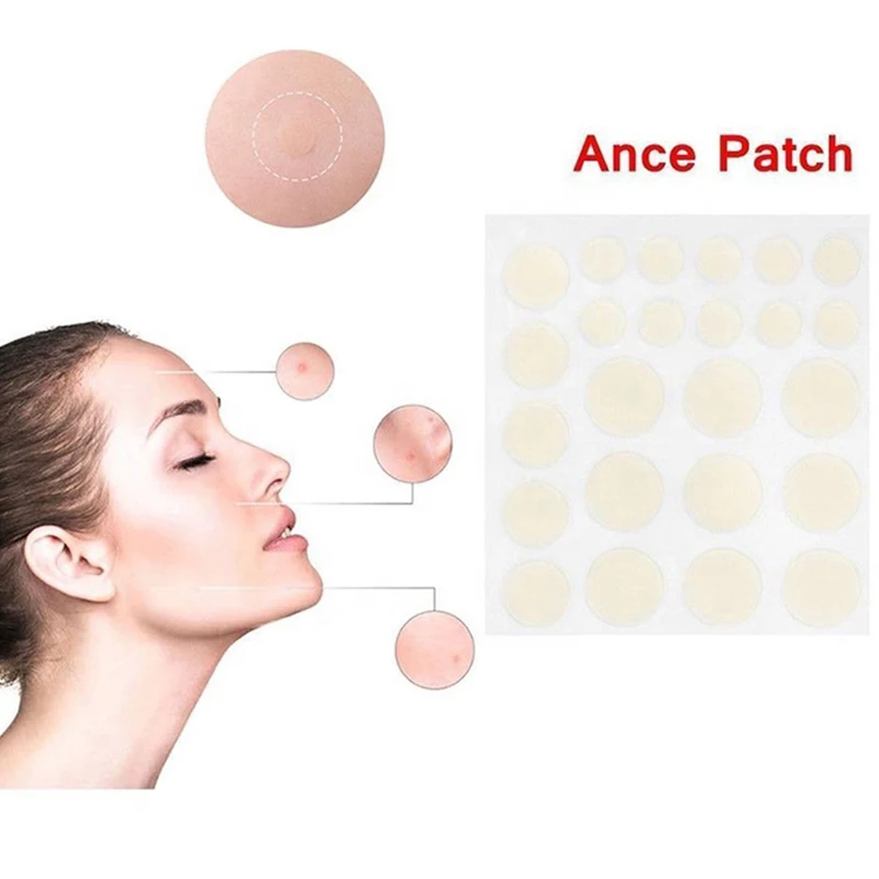 

Sdotter Acne Pimple Master Patch Efficient Korean Cosmetic Aids For Isolate Air Infections Reduce Bacterial Growth Quickly Resol