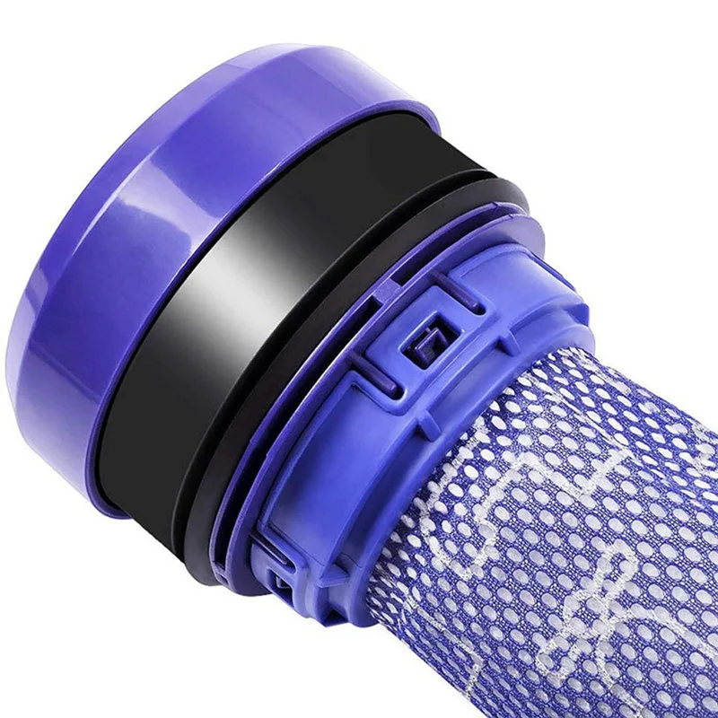 Подходит для пылесоса Dyson DC28C DC33C DC37 DC39C DC53