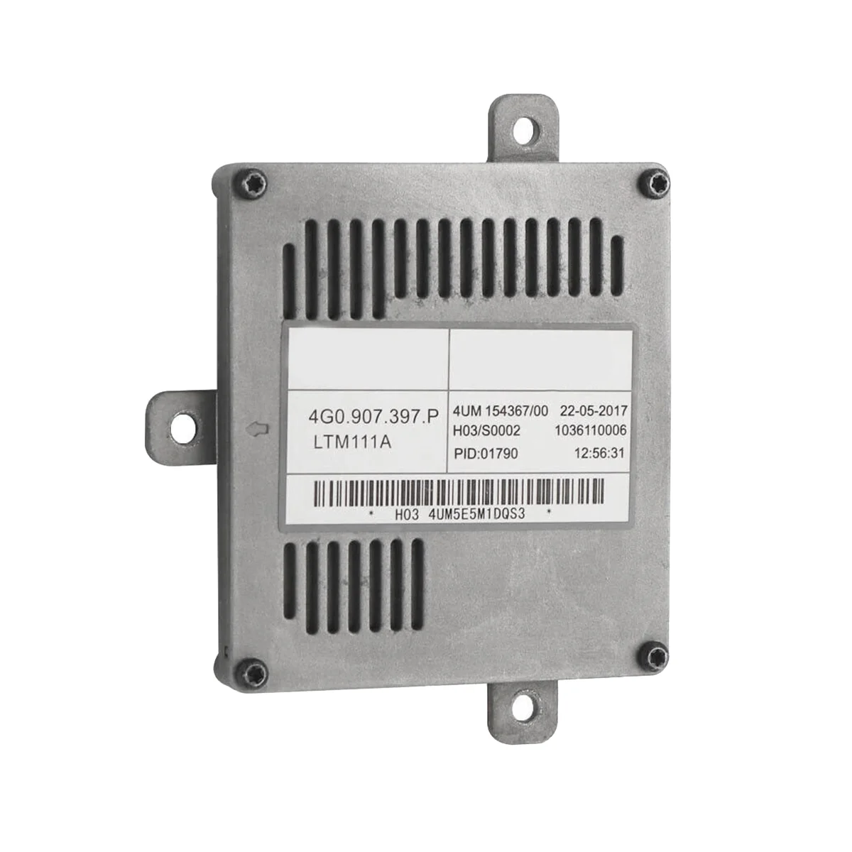 

For Audi VW Skoda Xenon Ballast Module Control Headlights