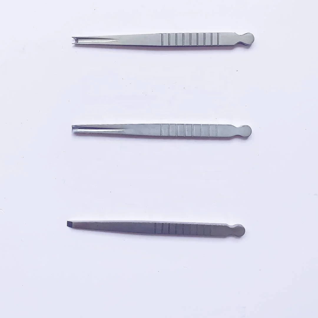 Высококачественное долото для носа B.one ЛОР-инструменты Инструменты синоскопии