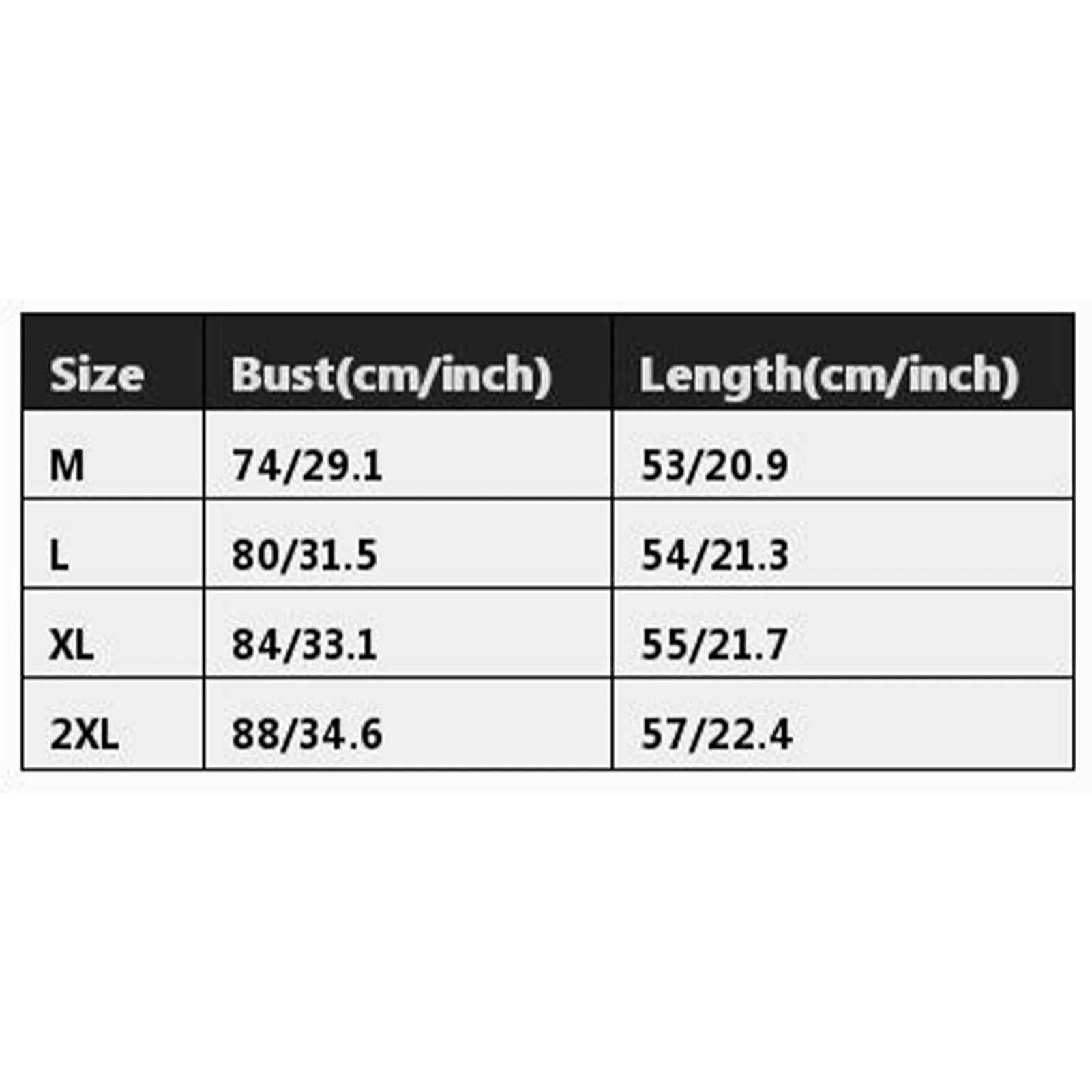 

Women Vest Tank Top Breathable Birthday Gift