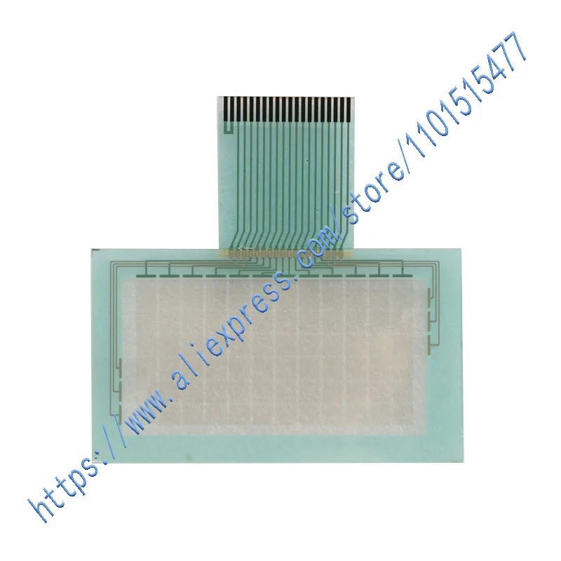 

Touch Screen Glass NT20S-ST121-EV3