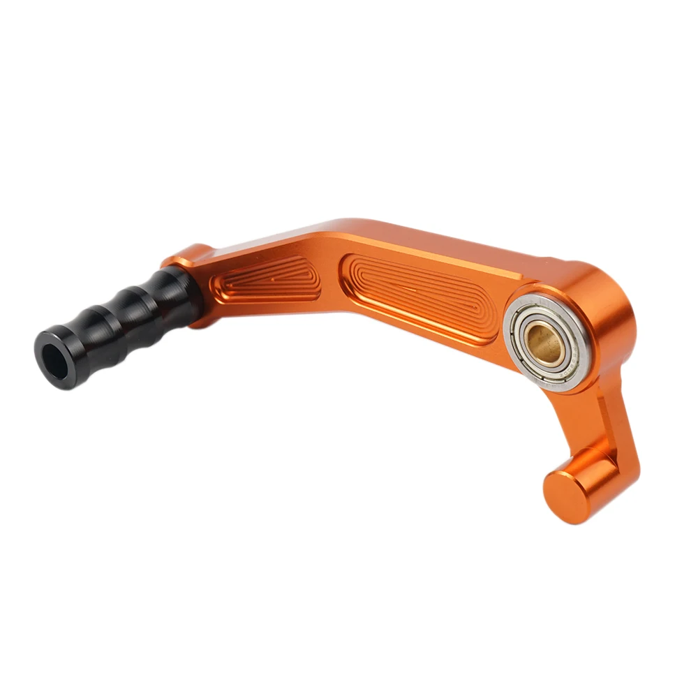 CNC мотоциклетная педаль тормоза рычаг переключения передач для KTM RC 125 200 390 2014-2016