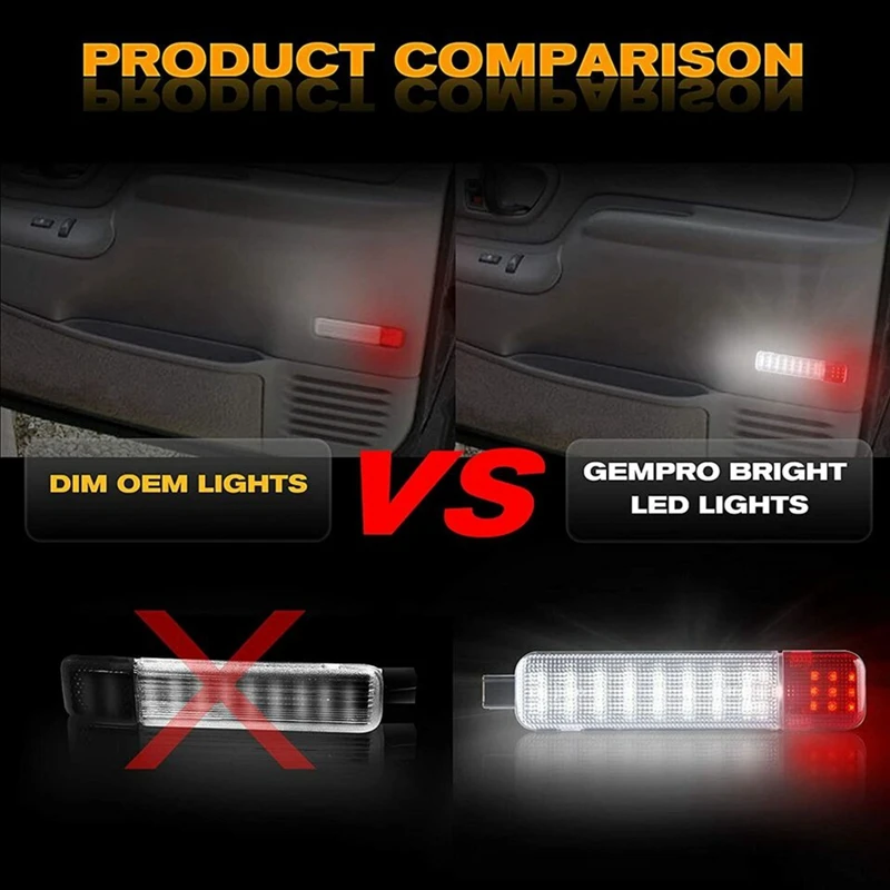 1 пара детали для дверной панели Chevrolet Silverado GMC Sierra Yukon Hummer H2 Escalade