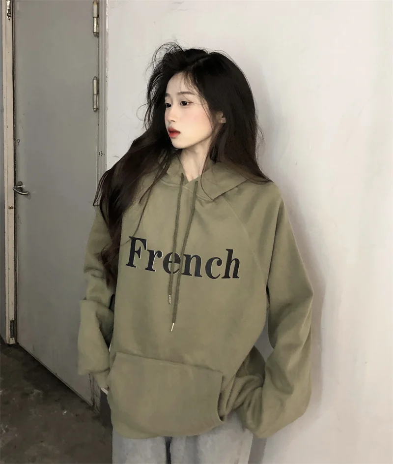 Модная простая белая куртка на хлопковой подкладке жилет верхняя одежда женская