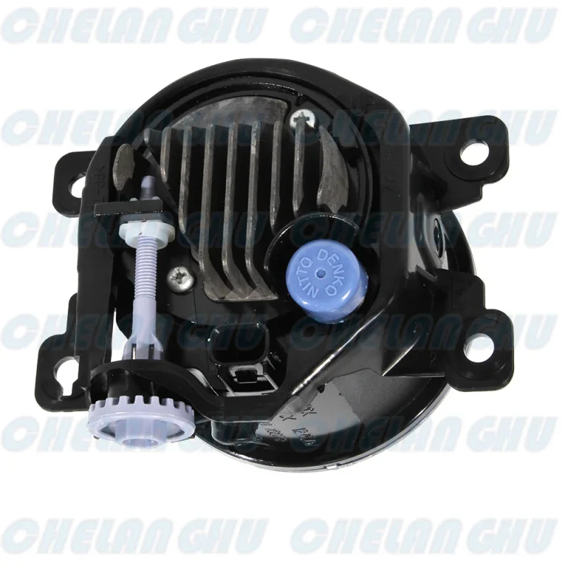 Для Honda Civic Hatchback 2017 2018 2019 2020 левый боковой передний бампер светодиодные