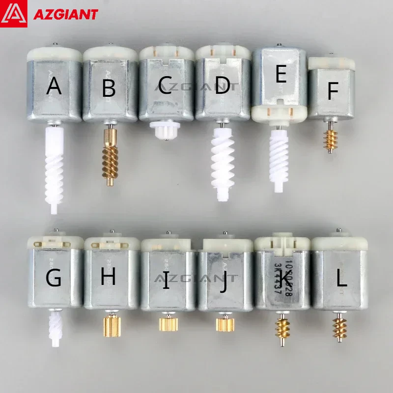 

Двигатели для автомобильного дверного замка для Chevrolet