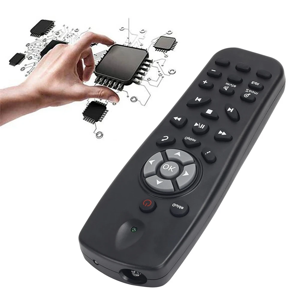 Замените пульт дистанционного управления OPLAY021 для Asus O Play Live MINI E6072 HDP-R3 Media Player (art.: 3920ca04530f4) - 3920ca04530f4