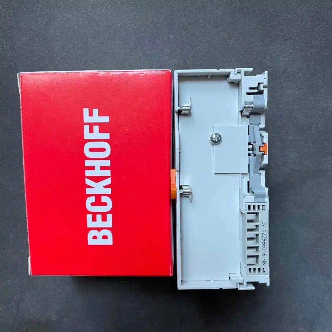 Программируемый Модуль управления PLC becjoff EL1809 EL2809 EL1889 EL2889 |