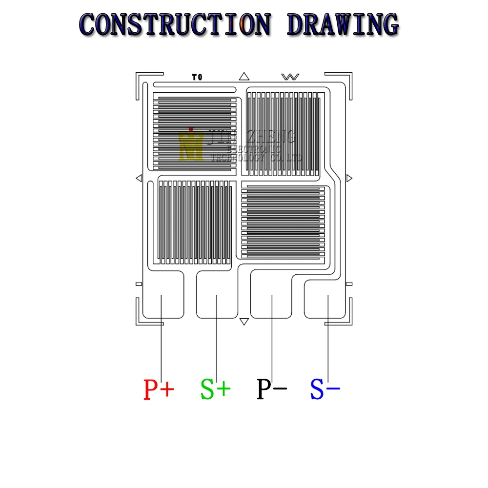 Датчик давления MTJ BF350-1.5EB