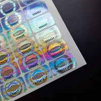 Гарантийные пломбы, 300-1200 шт#3