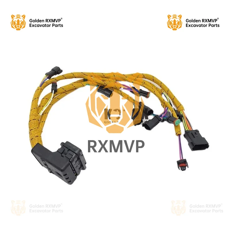 Для жгута проводов двигателя 265-2733 производитель экскаваторов d6n прямые продажи