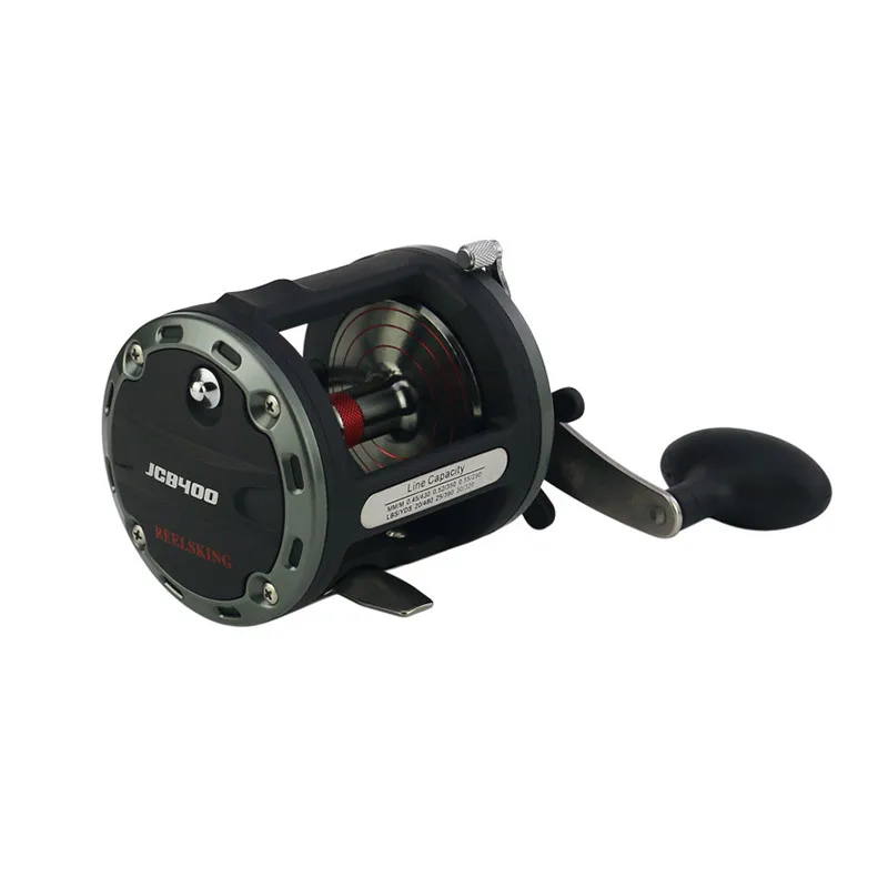 low price hot sale yumoshi salt water fishing gear |