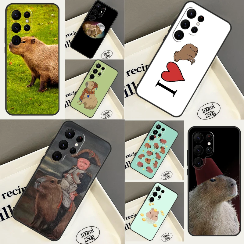 

Чехол для Samsung Galaxy S23 S22 Ultra S20 FE S21 FE Note 10 20 Ultra S8 S9 S10 Plus