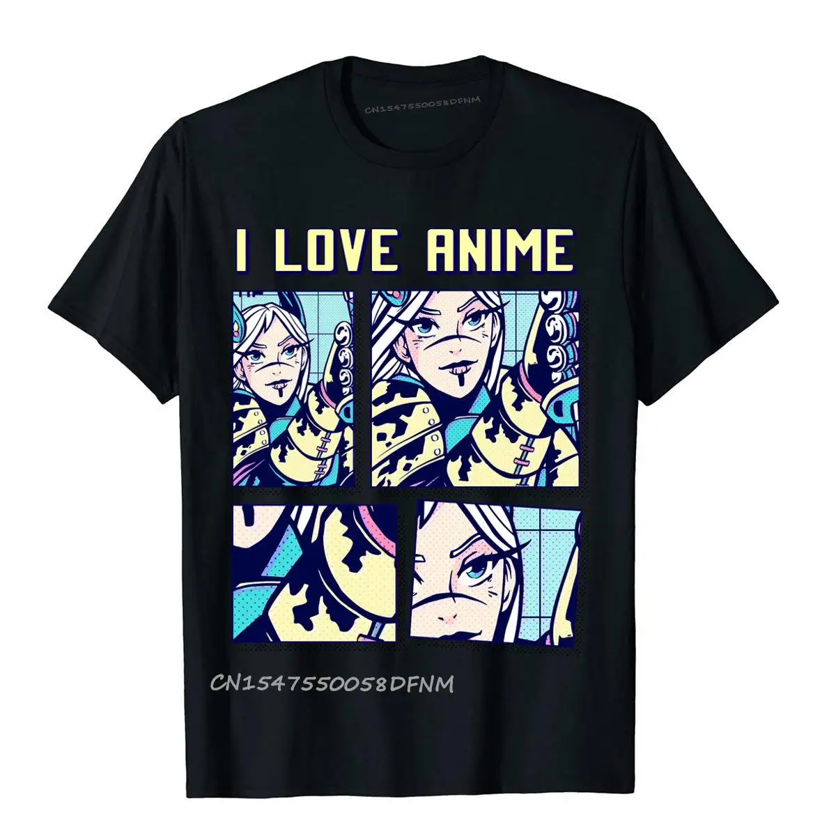 

Японские Аниме Манга Сумасшедший Премиум хлопковые топы Рубашки повседневные досуг футболки японское аниме