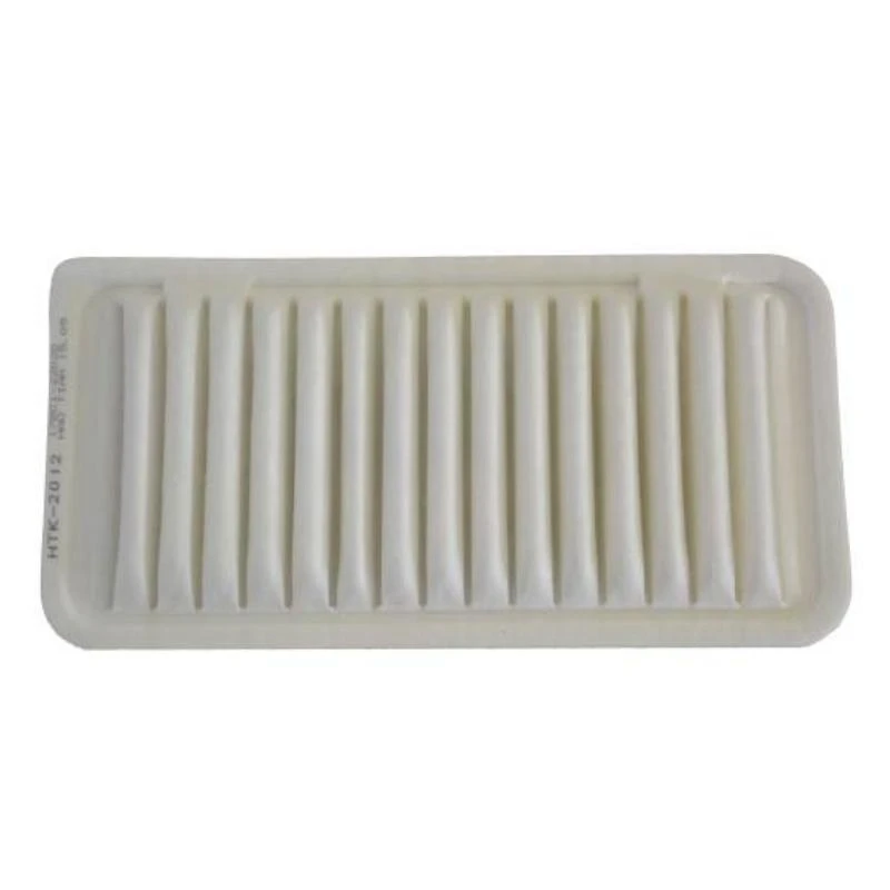 Автомобильный воздушный фильтр салонный для BYD F3 1.5L 2007-2010/Toyota Corolla 1.6L 1.8L 2004-2016/Geely GC7