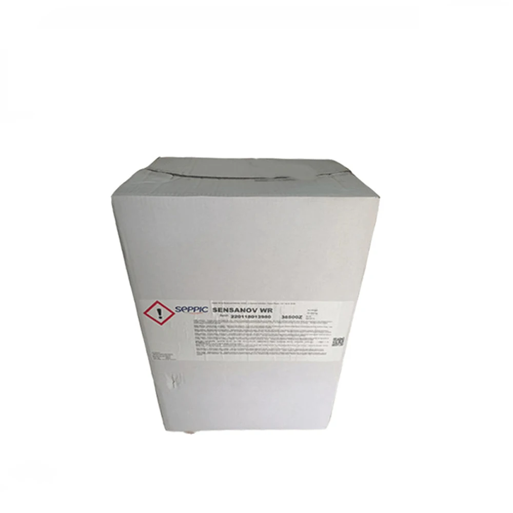Высококачественное косметическое сырье SENSANOV WR ингредиенты для ухода за кожей