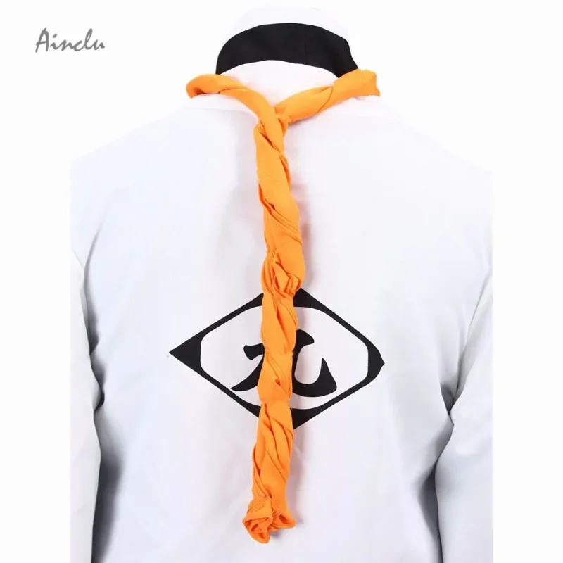 Ainclu Free Shipping To Over 100 Country Trendy Tousen Kaname Cool Bleach Cosplay Costume Any Size For Halloween Customize