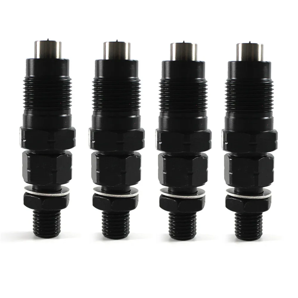 

4pcs 16032-53000 16032-53902 1G065-53000 Fuel Injectors For Kubota D1105 D1005 D905 V1305 V1505 16261-53000 16032-53900